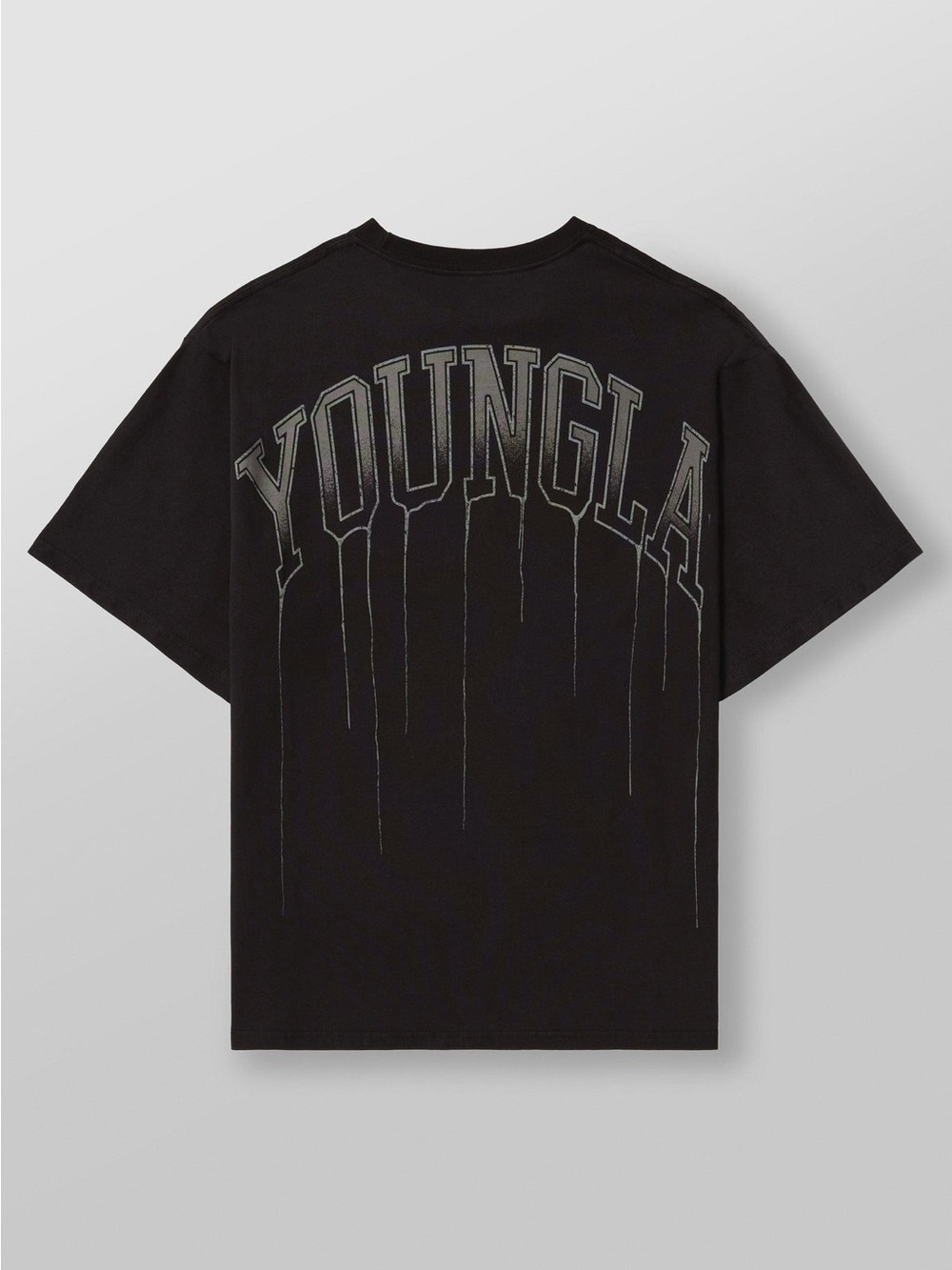 YoungLA Drip Oversize Tee